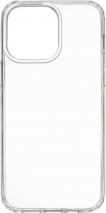 FoneKit Premium Clear Case, voor iPhone 14 Pro Max