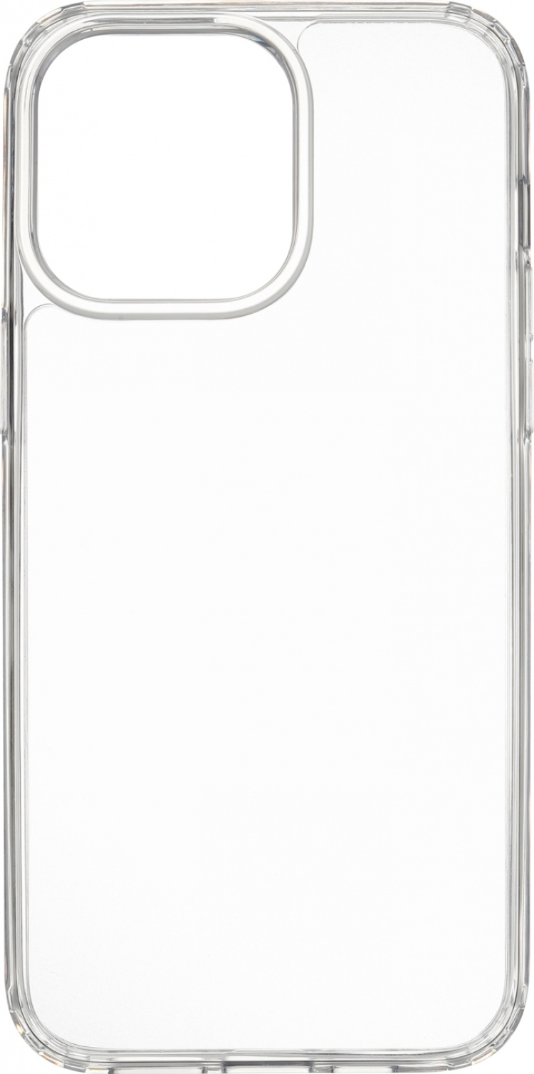 FoneKit Premium Clear Case, voor iPhone 14 Pro Max