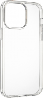 FoneKit Premium Clear Case, voor iPhone 14 Pro Max