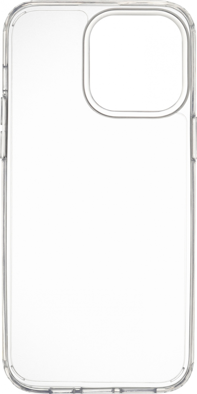 FoneKit Premium Clear Case, voor iPhone 14 Pro Max