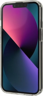 FoneKit Premium Transparant Hoesje, iPhone 13