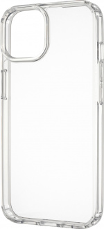 FoneKit Premium Transparant Hoesje, iPhone 13