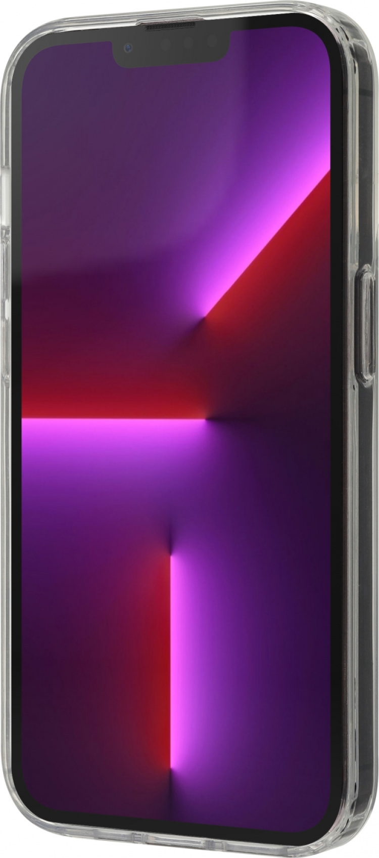 FoneKit Premium Transparant Hoesje, iPhone 13 Pro FoneKit Premium Transparant Hoesje, iPhone 13 Pro