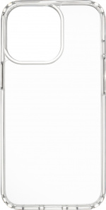 FoneKit Premium Transparant Hoesje, iPhone 13 Pro FoneKit Premium Transparant Hoesje, iPhone 13 Pro