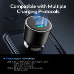 FoneKit Autolader Travel 100W FoneKit Autolader Travel 100W