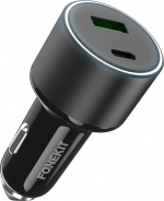 FoneKit Autolader Travel 100W FoneKit Autolader Travel 100W