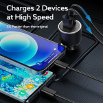 FoneKit Autolader Travel 100W FoneKit Autolader Travel 100W