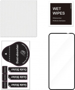 FoneKit Volledige dekking gepantserd glas, Niets telefoon (1)