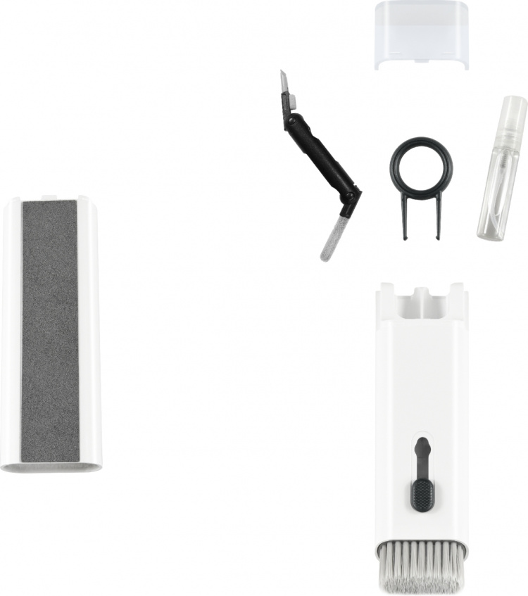 Wave 7IN1 reinigingsset voor elektronica