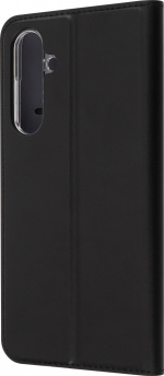 FoneKit BookCase beschermhoes, Samsung Galaxy S23 FE, zwart FoneKit BookCase beschermhoes, Samsung Galaxy S23 FE, zwart