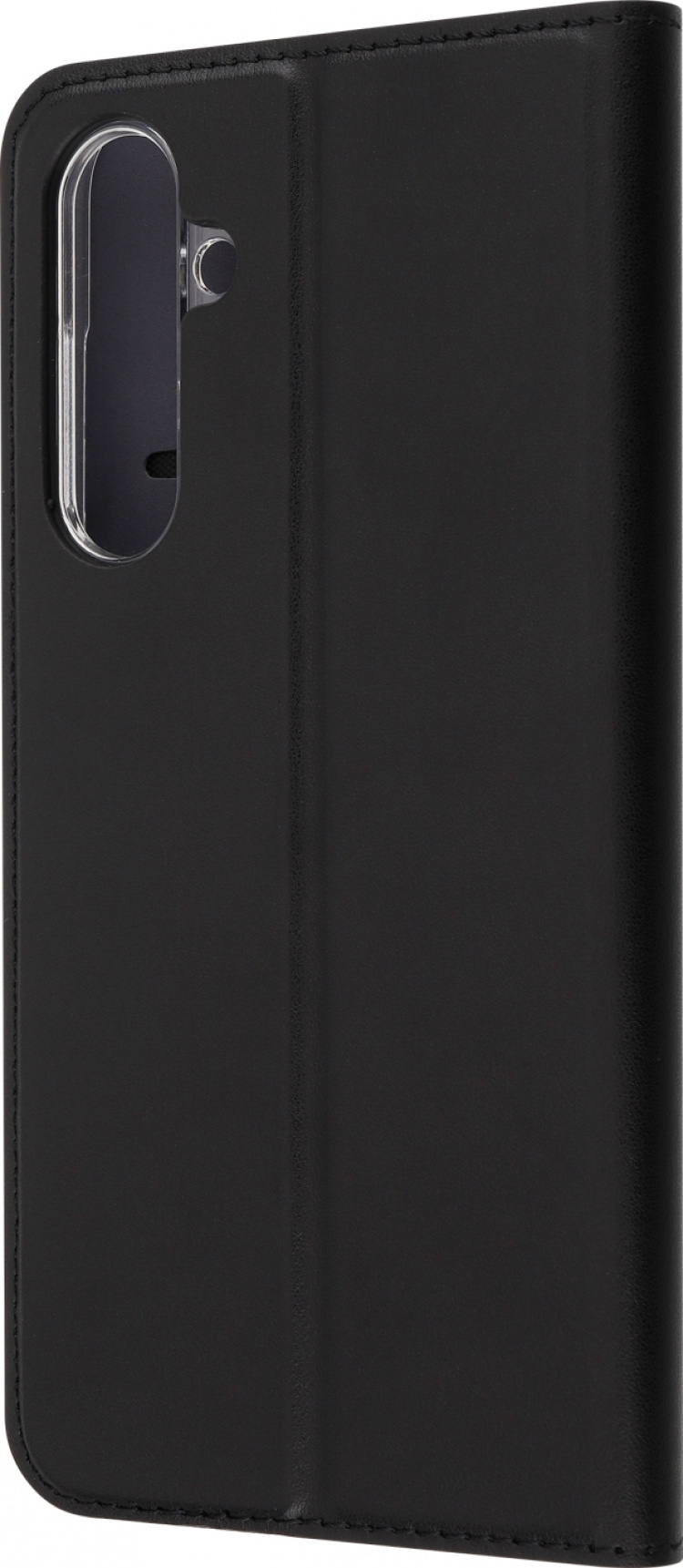 FoneKit BookCase beschermhoes, Samsung Galaxy S23 FE, zwart FoneKit BookCase beschermhoes, Samsung Galaxy S23 FE, zwart