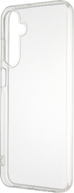 Wave Siliconen beschermer, Samsung Galaxy A25 5G, transparant Wave Siliconen beschermer, Samsung Galaxy A25 5G, transparant