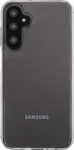 FoneKit Premium Transparant Hoesje, Samsung Galaxy A25