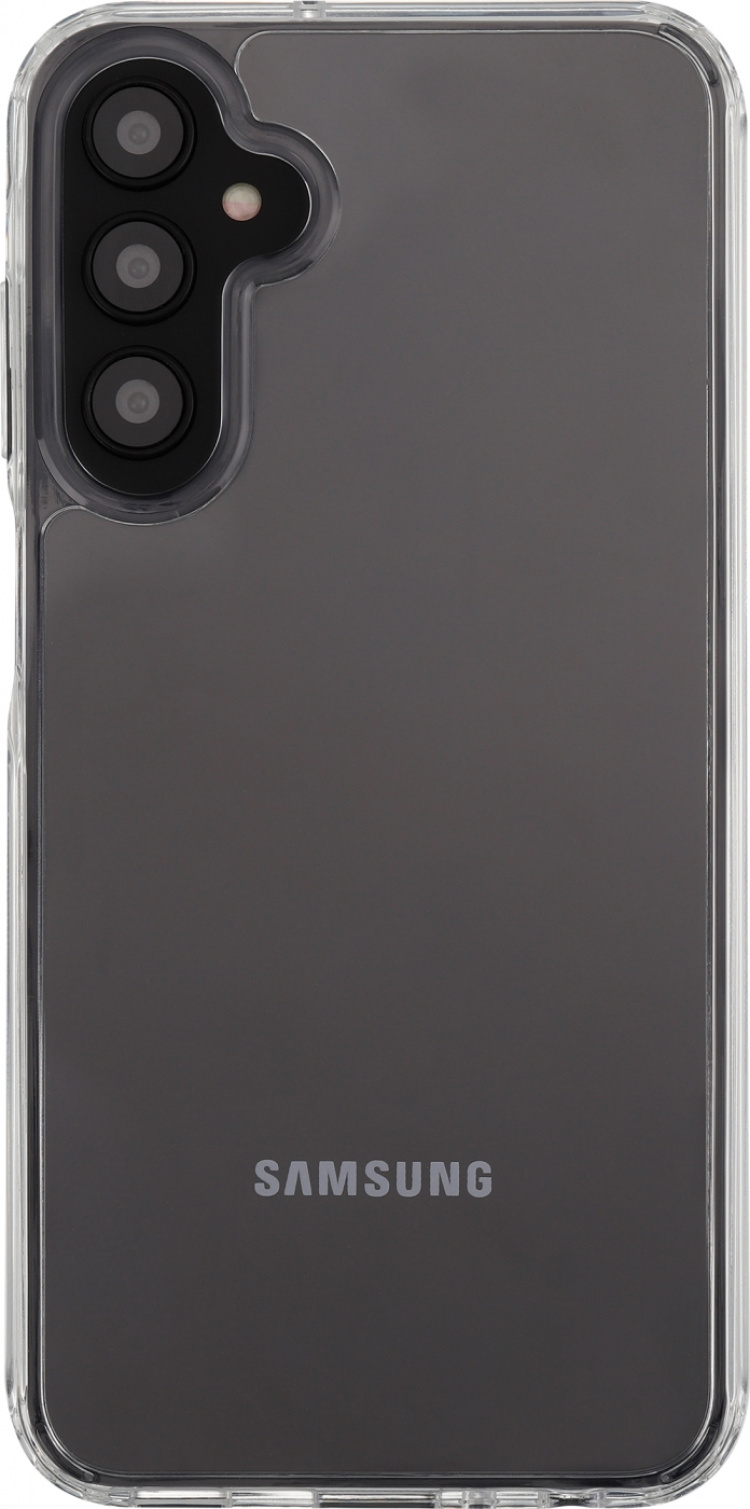 FoneKit Premium Transparant Hoesje, Samsung Galaxy A25