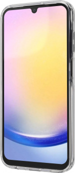 FoneKit Premium Transparant Hoesje, Samsung Galaxy A25