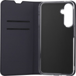 FoneKit BookCase beschermhoes, Samsung Galaxy A15, zwart