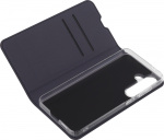 FoneKit BookCase beschermhoes, Samsung Galaxy S24, zwart FoneKit BookCase beschermhoes, Samsung Galaxy S24, zwart