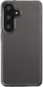 FoneKit Premium Transparant Hoesje, Samsung Galaxy S24 FoneKit Premium Transparant Hoesje, Samsung Galaxy S24