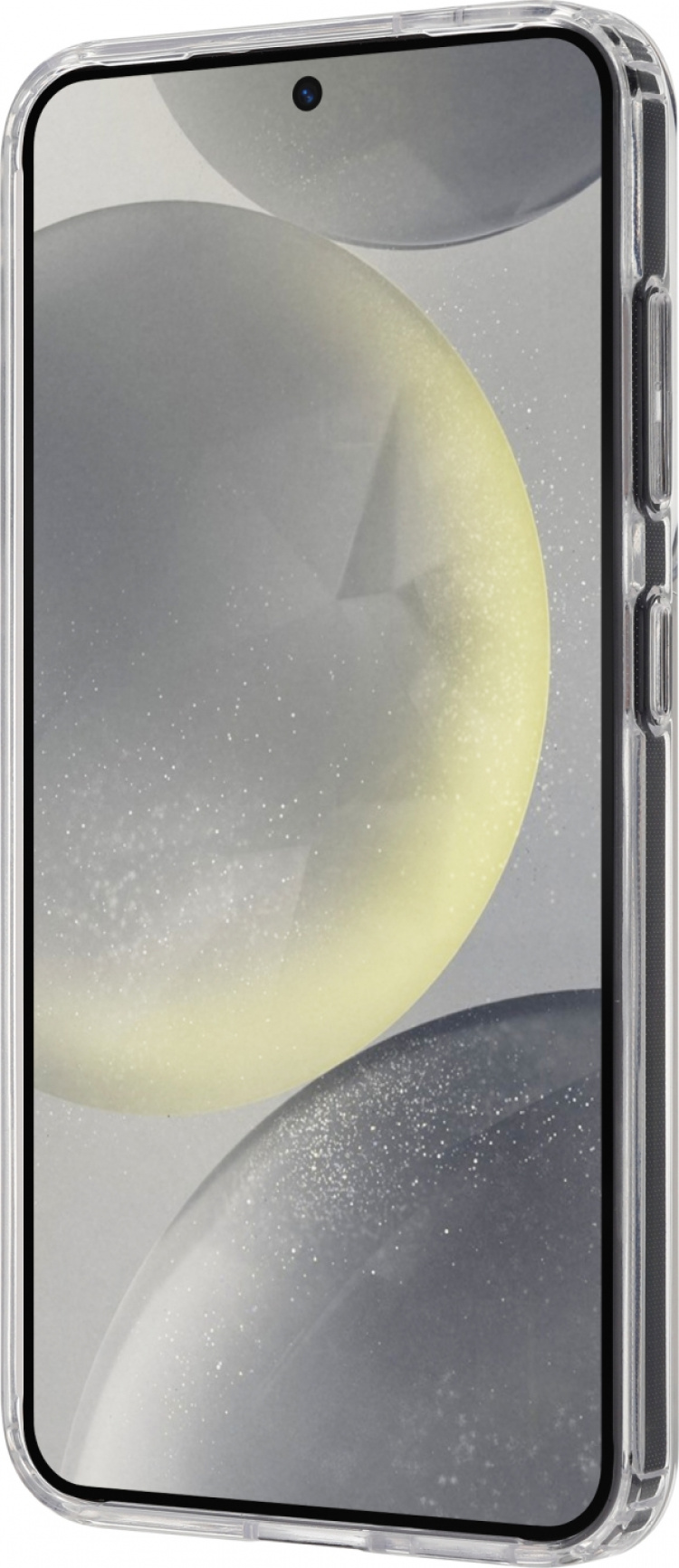 FoneKit Premium Transparant Hoesje, Samsung Galaxy S24 FoneKit Premium Transparant Hoesje, Samsung Galaxy S24