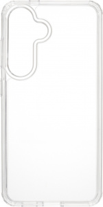 FoneKit Premium Transparant Hoesje, Samsung Galaxy S24 FoneKit Premium Transparant Hoesje, Samsung Galaxy S24