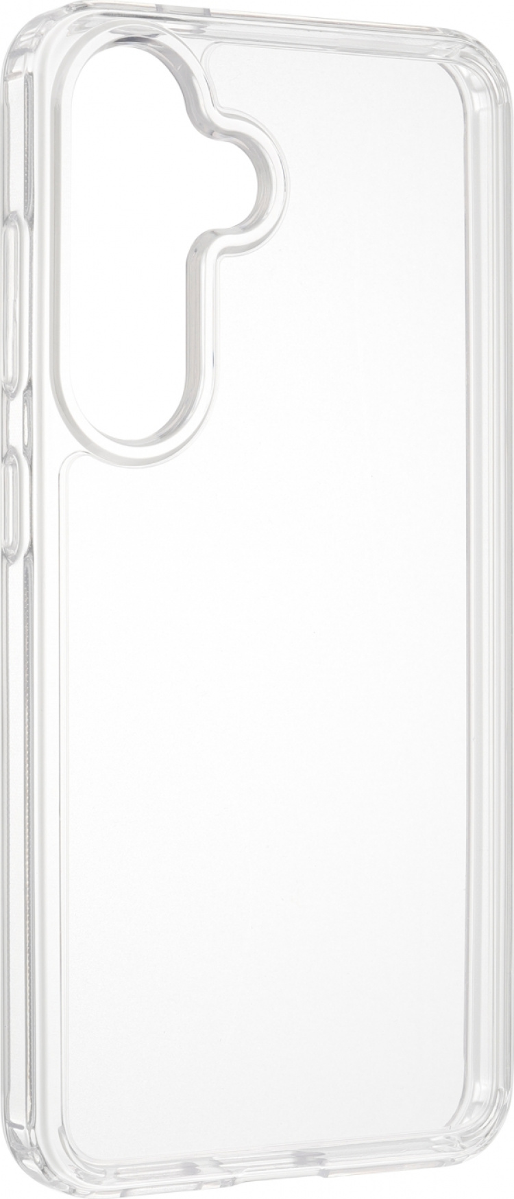 FoneKit Premium Transparant Hoesje, Samsung Galaxy S24 FoneKit Premium Transparant Hoesje, Samsung Galaxy S24