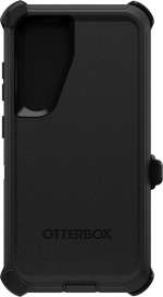 Otterbox Defender beschermhoes, Samsung Galaxy S24, zwart
