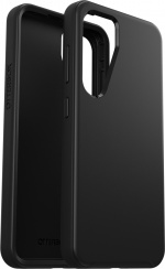 Otterbox Symmetrie beschermhoes, Samsung Galaxy S24, zwart