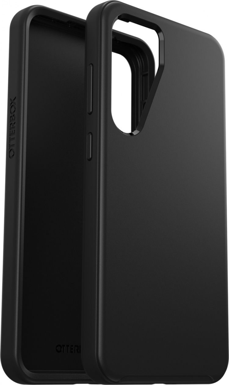 Otterbox Symmetrie beschermhoes, Samsung Galaxy S24+, zwart