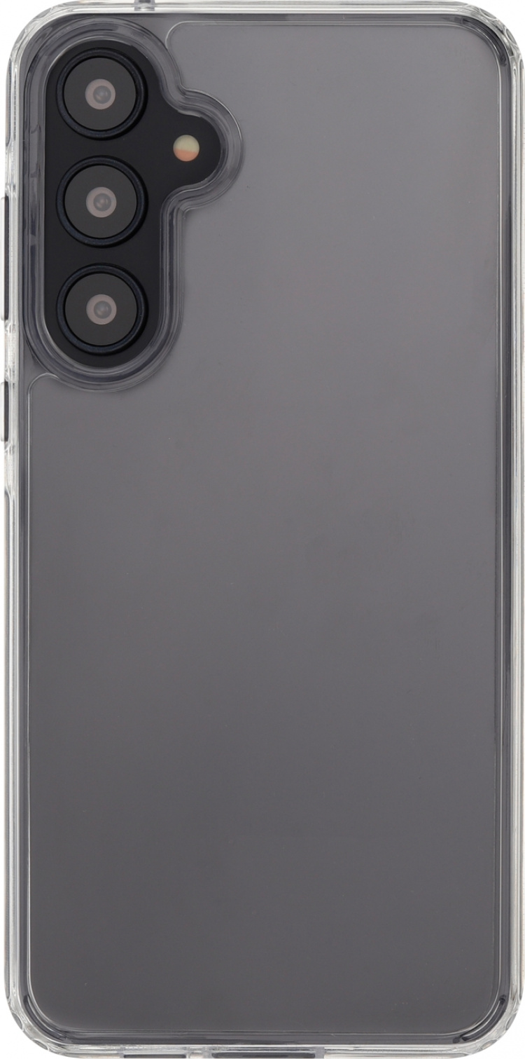 FoneKit Premium Transparant Hoesje, Samsung Galaxy A55