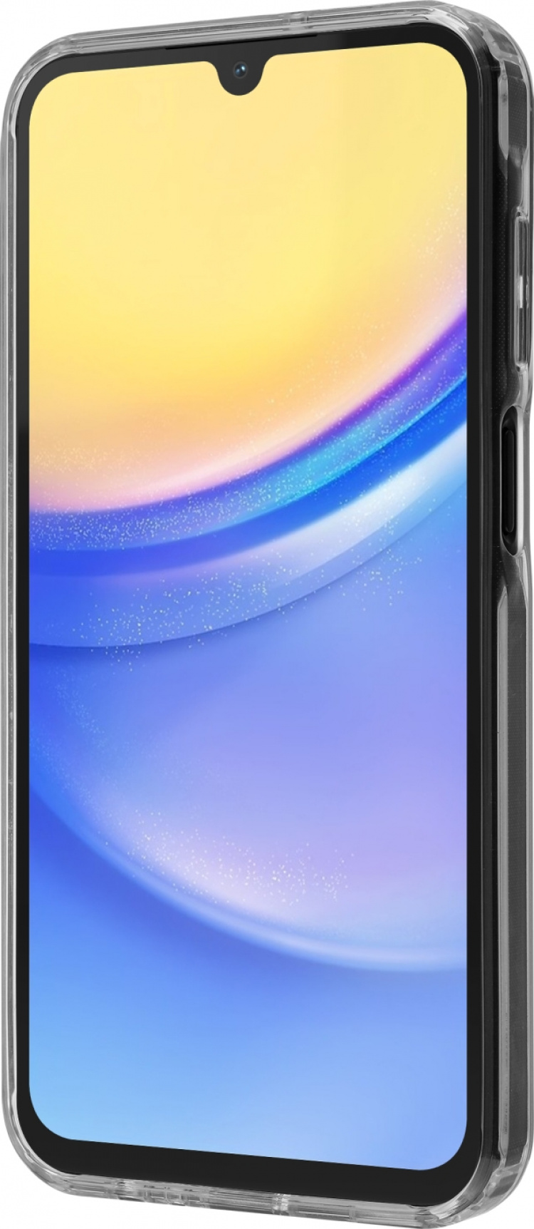 FoneKit Premium Clear hoesje - beschermende hoes, Samsung Galaxy A15