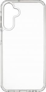 FoneKit Premium Clear hoesje - beschermende hoes, Samsung Galaxy A15