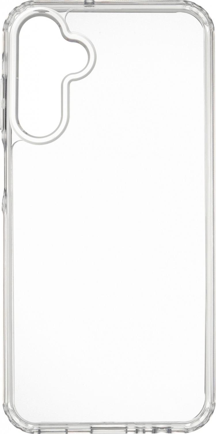 FoneKit Premium Clear hoesje - beschermende hoes, Samsung Galaxy A15