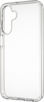 FoneKit Premium Clear hoesje - beschermende hoes, Samsung Galaxy A15