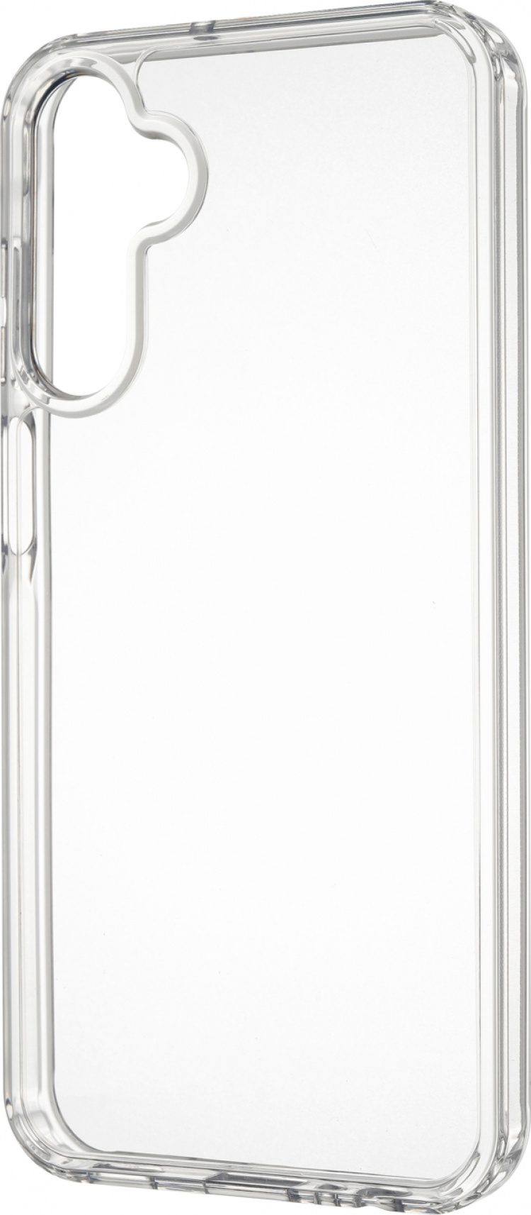 FoneKit Premium Clear hoesje - beschermende hoes, Samsung Galaxy A15