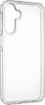 FoneKit Premium Clear hoesje - beschermende hoes, Samsung Galaxy A15