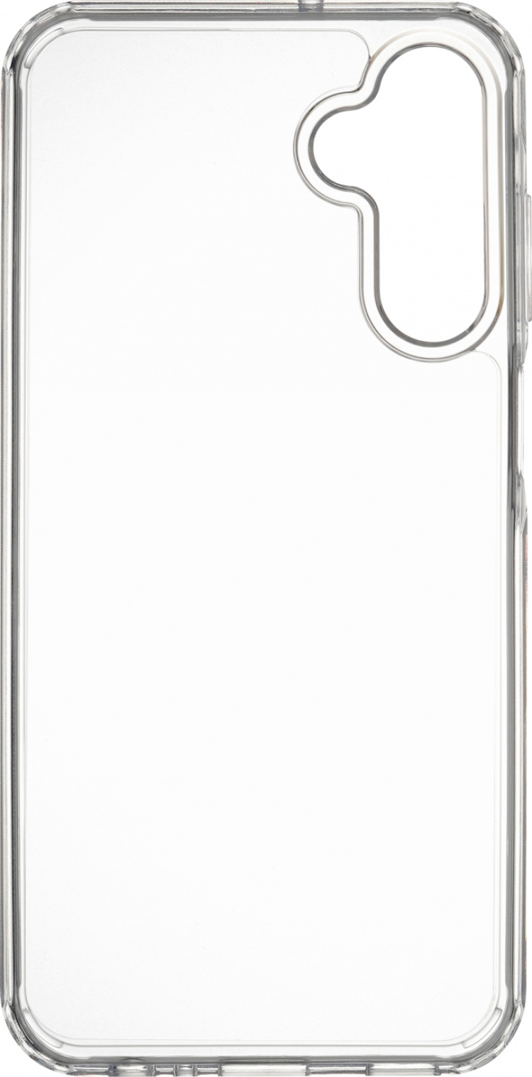 FoneKit Premium Clear hoesje - beschermende hoes, Samsung Galaxy A15