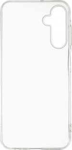 FoneKit siliconen beschermer, Samsung Galaxy A15, transparant