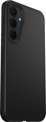 Otterbox React beschermhoes, zwart, Samsung Galaxy A35