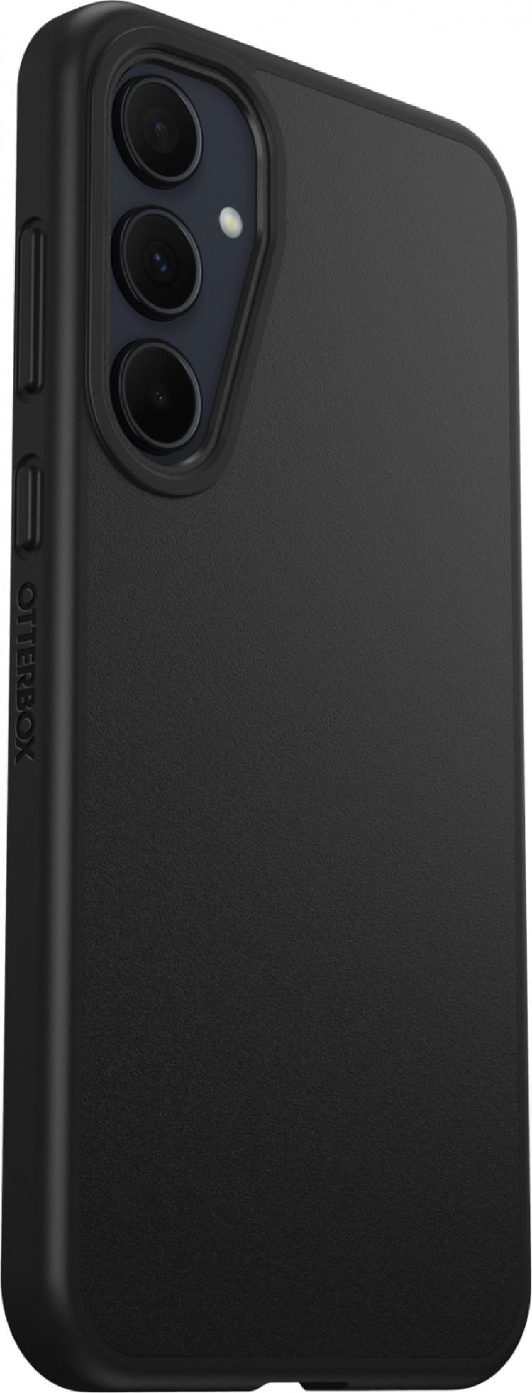 Otterbox React beschermhoes, zwart, Samsung Galaxy A35