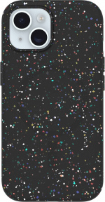 Otterbox Core beschermhoes, zwart, Apple iPhone 16e/15/14/13