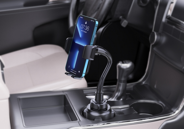 FoneKit autorek voor bekerhouder