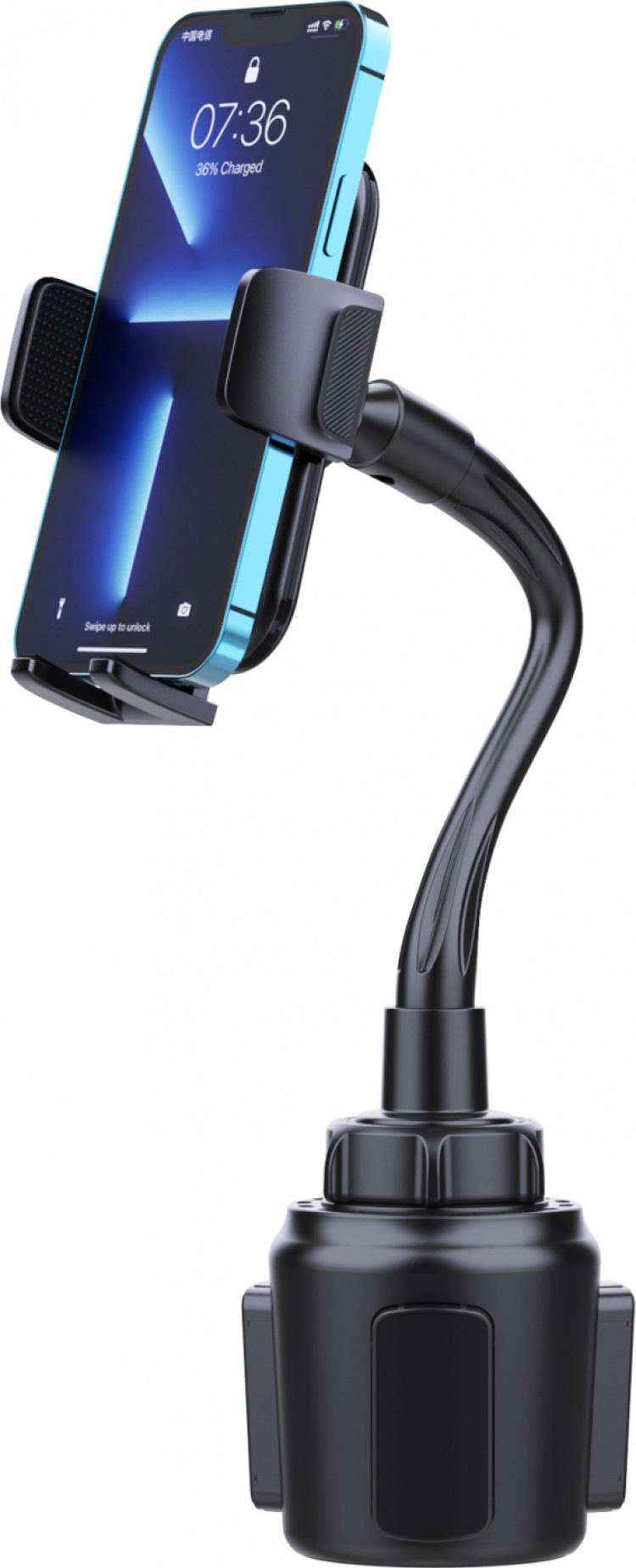 FoneKit autorek voor bekerhouder