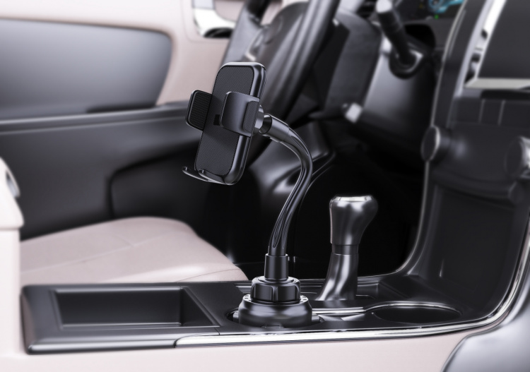 FoneKit autorek voor bekerhouder