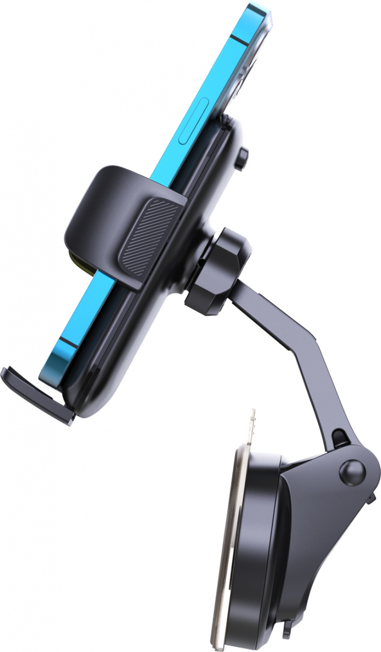 FoneKit universele zuignaphouder FoneKit universele zuignaphouder