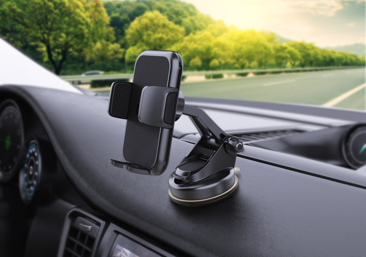 FoneKit universele zuignaphouder FoneKit universele zuignaphouder