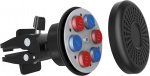 FoneKit Air Vent autohouder voor airconditioning met magneet FoneKit Air Vent autohouder voor airconditioning met magneet