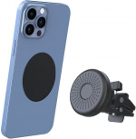 FoneKit Air Vent autohouder voor airconditioning met magneet FoneKit Air Vent autohouder voor airconditioning met magneet