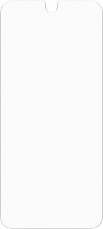 Otterbox Glazen schermbeschermer, Google Pixel 8a, helder