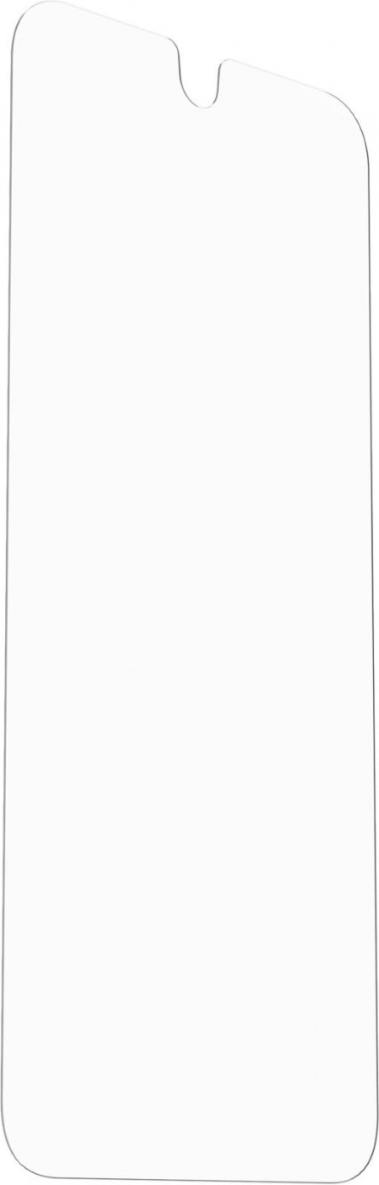 Otterbox Glazen schermbeschermer, Google Pixel 8a, helder