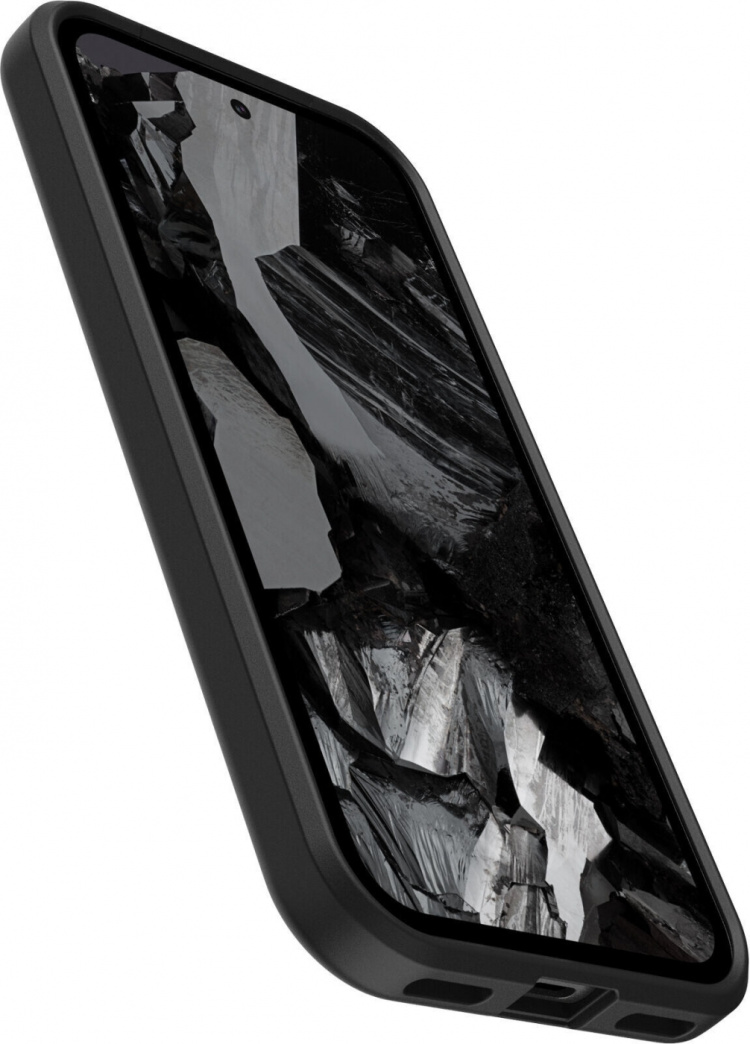 Otterbox React beschermhoes, Google Pixel 8a, zwart